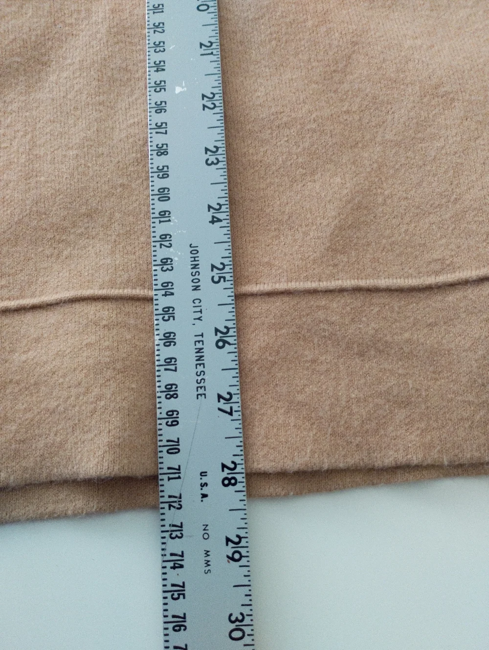 Zara Oversized Knit Poncho Size Small - Picture 7 of 8